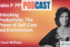 🎧 Unlocking Productivity: The Power of Self-Care and Environment