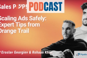 🎧  Scaling Ads Safely: Expert Tips from Orange Trail