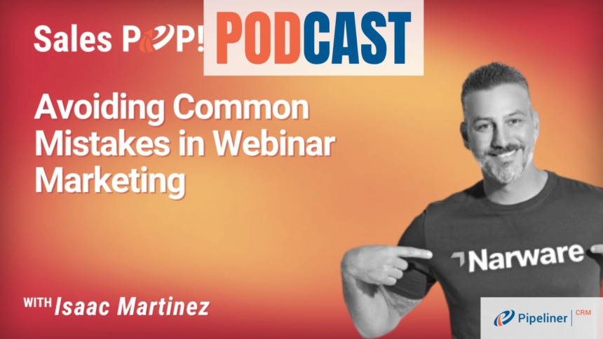 🎧  Avoiding Common Mistakes in Webinar Marketing