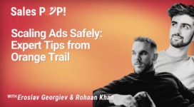 Scaling Ads Safely: Expert Tips from Orange Trail