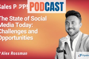 🎧 The State of Social Media Today: Challenges and Opportunities