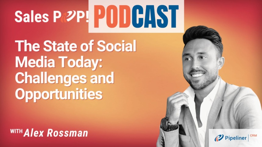 🎧 The State of Social Media Today: Challenges and Opportunities