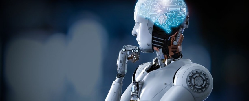 Artificial Intelligence: Where Exactly Are We Going?