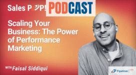 🎧 Scaling Your Business: The Power of Performance Marketing