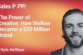 The Power of Creative: How Wellow Became a $20 Million Brand (video)
