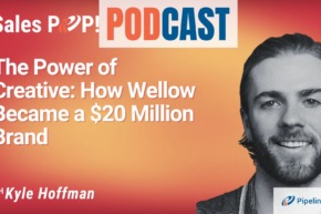 🎧  The Power of Creative: How Wellow Became a $20 Million Brand