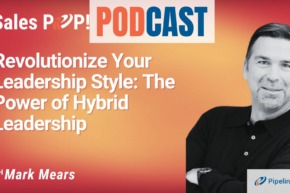 🎧  Revolutionize Your Leadership Style: The Power of Hybrid Leadership