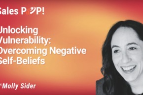 Unlocking Vulnerability: Overcoming Negative Self-Beliefs (video)