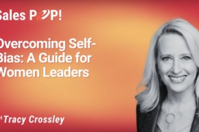 Overcoming Self-Bias: A Guide for Women Leaders (video)