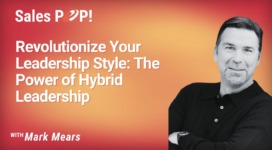 Revolutionize Your Leadership Style: The Power of Hybrid Leadership (video)