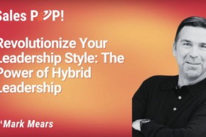 Revolutionize Your Leadership Style: The Power of Hybrid Leadership (video)