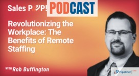 🎧  Revolutionizing the Workplace: The Benefits of Remote Staffing