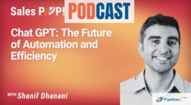 🎧  Chat GPT: The Future of Automation and Efficiency