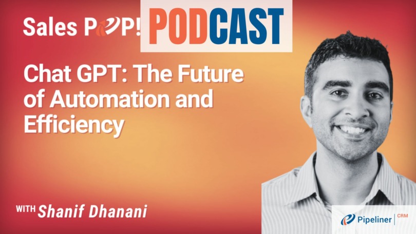 🎧  Chat GPT: The Future of Automation and Efficiency