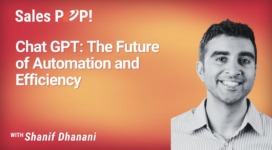 Chat GPT: The Future of Automation and Efficiency (video)