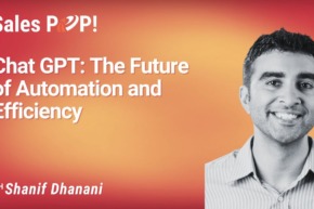 Chat GPT: The Future of Automation and Efficiency (video)