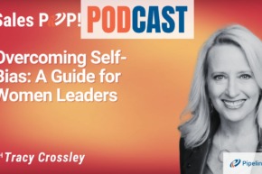 🎧  Overcoming Self-Bias: A Guide for Women Leaders