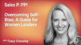 Overcoming Self-Bias: A Guide for Women Leaders (video)