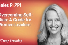 Overcoming Self-Bias: A Guide for Women Leaders (video)