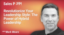 Revolutionize Your Leadership Style: The Power of Hybrid Leadership (video)