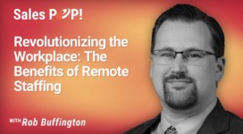 Revolutionizing the Workplace: The Benefits of Remote Staffing (video)