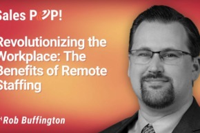 Revolutionizing the Workplace: The Benefits of Remote Staffing (video)