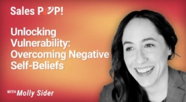 Unlocking Vulnerability: Overcoming Negative Self-Beliefs (video)