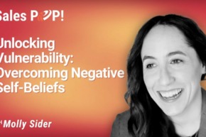 Unlocking Vulnerability: Overcoming Negative Self-Beliefs (video)