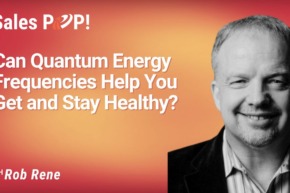 Can Quantum Energy Frequencies Help You Get and Stay Healthy? (video)