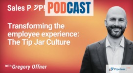 🎧 Transforming the employee experience: The Tip Jar Culture
