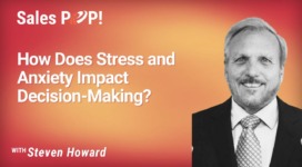How Does Stress and Anxiety Impact Decision-Making? (video)