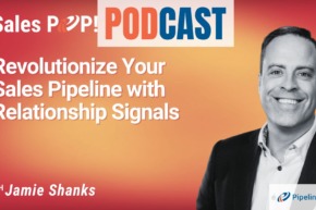 audio Revolutionize Your Sales Pipeline with Relationship Signals