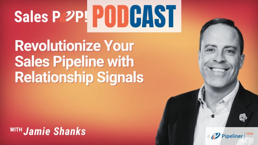 audio Revolutionize Your Sales Pipeline with Relationship Signals