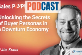 🎧  Unlocking the Secrets of Buyer Personas in a Downturn Economy