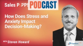 🎧  How Does Stress and Anxiety Impact Decision-Making?