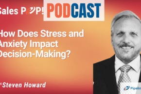 🎧  How Does Stress and Anxiety Impact Decision-Making?