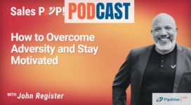 🎧  How to Overcome Adversity and Stay Motivated