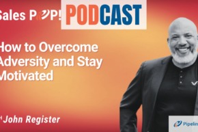 🎧  How to Overcome Adversity and Stay Motivated