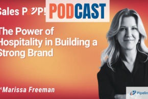 🎧 The Power of Hospitality in Building a Strong Brand