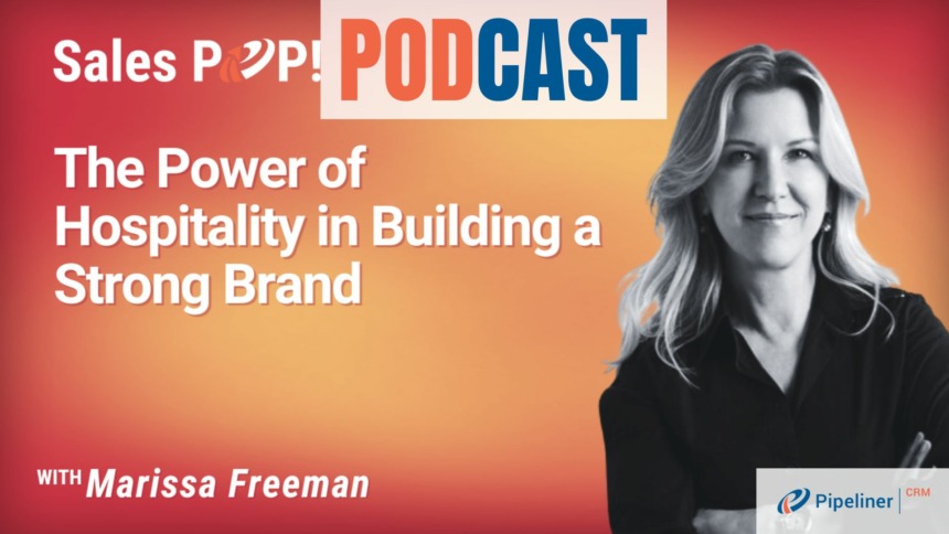 🎧 The Power of Hospitality in Building a Strong Brand