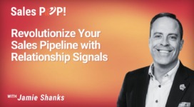 Revolutionize Your Sales Pipeline with Relationship Signals (video)