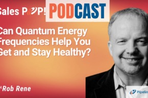 🎧 Can Quantum Energy Frequencies Help You Get and Stay Healthy?