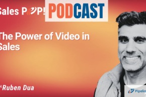 🎧  The Power of Video in Sales