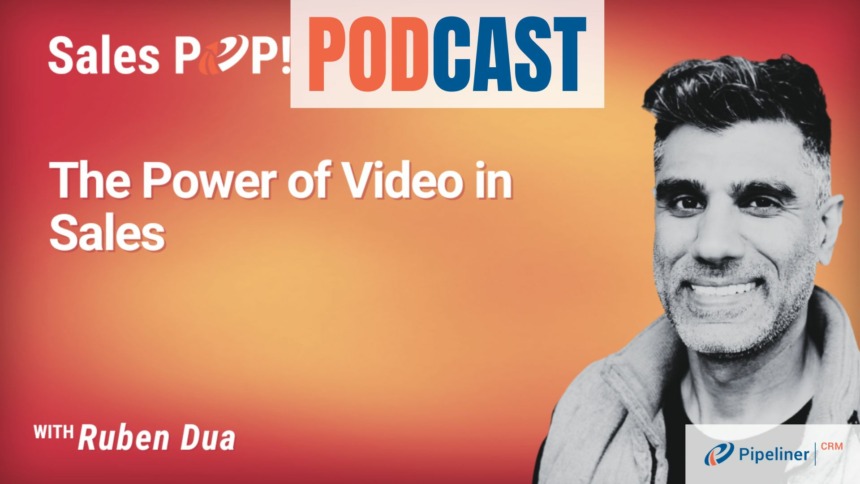 🎧  The Power of Video in Sales