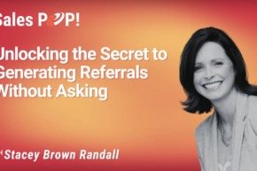 Unlocking the Secret to Generating Referrals Without Asking (video)