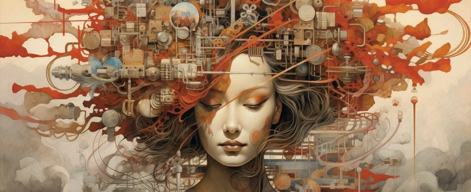 Approaching the Ever-Evolving Complexity of Today’s World by Nikolaus ...
