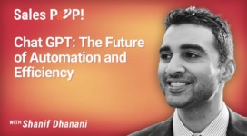 Chat GPT: The Future of Automation and Efficiency (video)