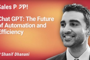 Chat GPT: The Future of Automation and Efficiency (video)