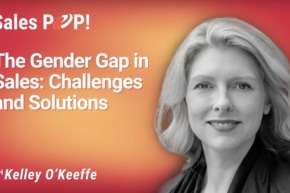 The Gender Gap in Sales: Challenges and Solutions (video)