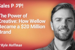 The Power of Creative: How Wellow Became a $20 Million Brand (video)